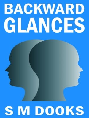 cover image of Backward Glances